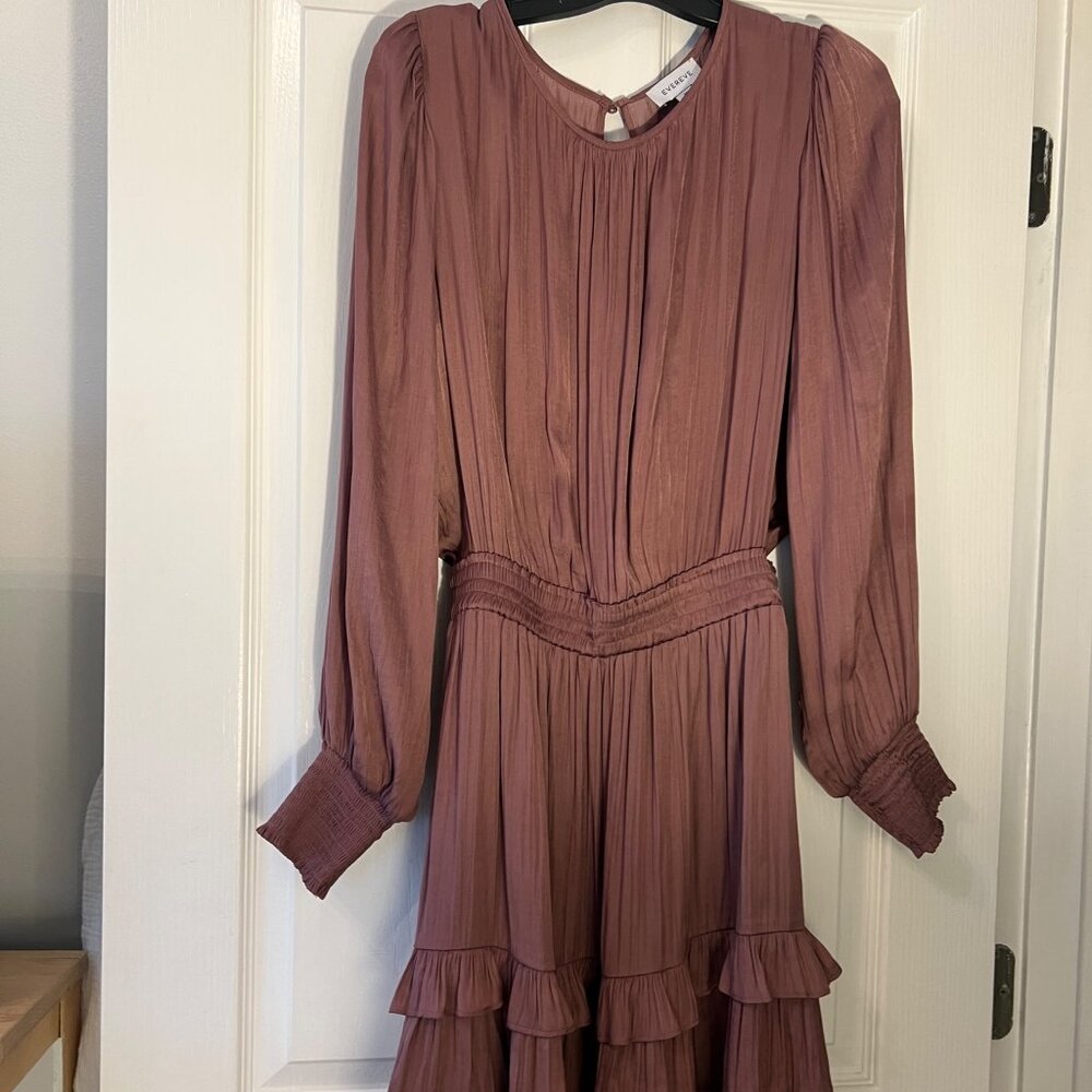 Evereve Dress